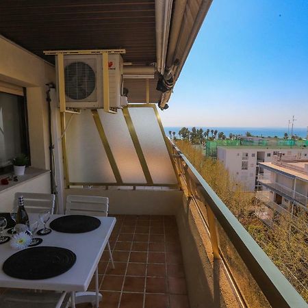 Costa Daurada Apartaments - Zurbaran Salou Exteriér fotografie