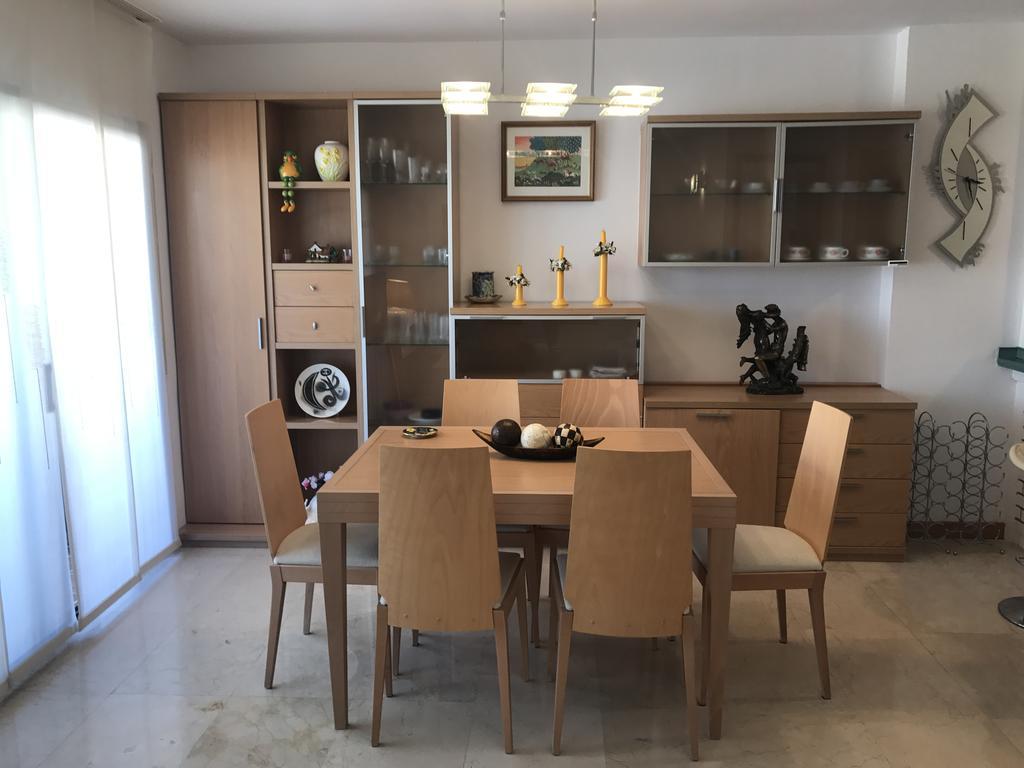Costa Daurada Apartaments - Zurbaran Salou Exteriér fotografie