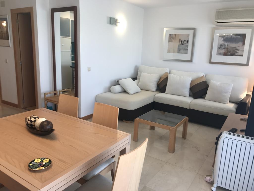 Costa Daurada Apartaments - Zurbaran Salou Exteriér fotografie