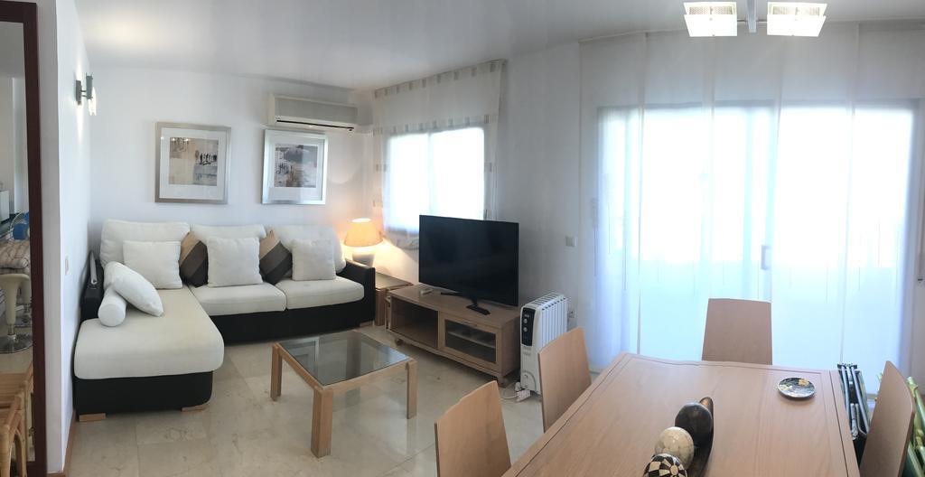 Costa Daurada Apartaments - Zurbaran Salou Exteriér fotografie