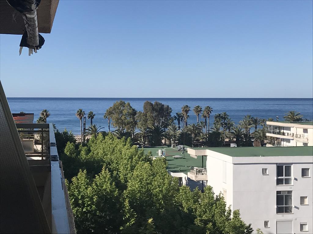 Costa Daurada Apartaments - Zurbaran Salou Exteriér fotografie