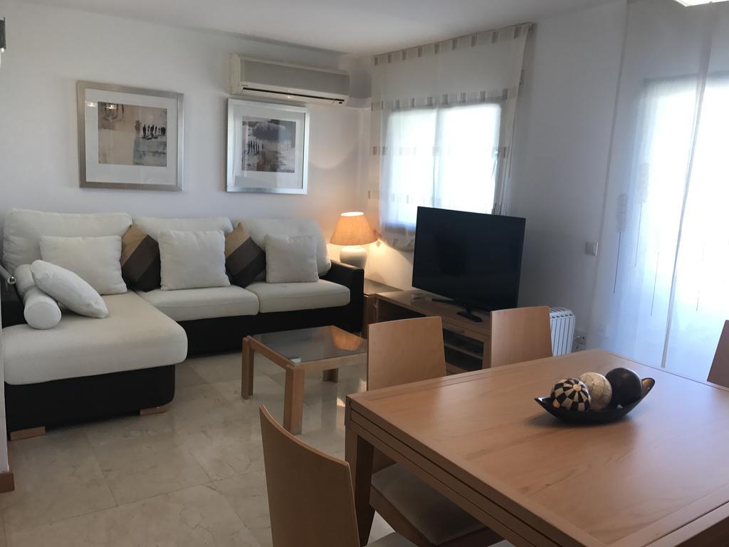 Costa Daurada Apartaments - Zurbaran Salou Exteriér fotografie