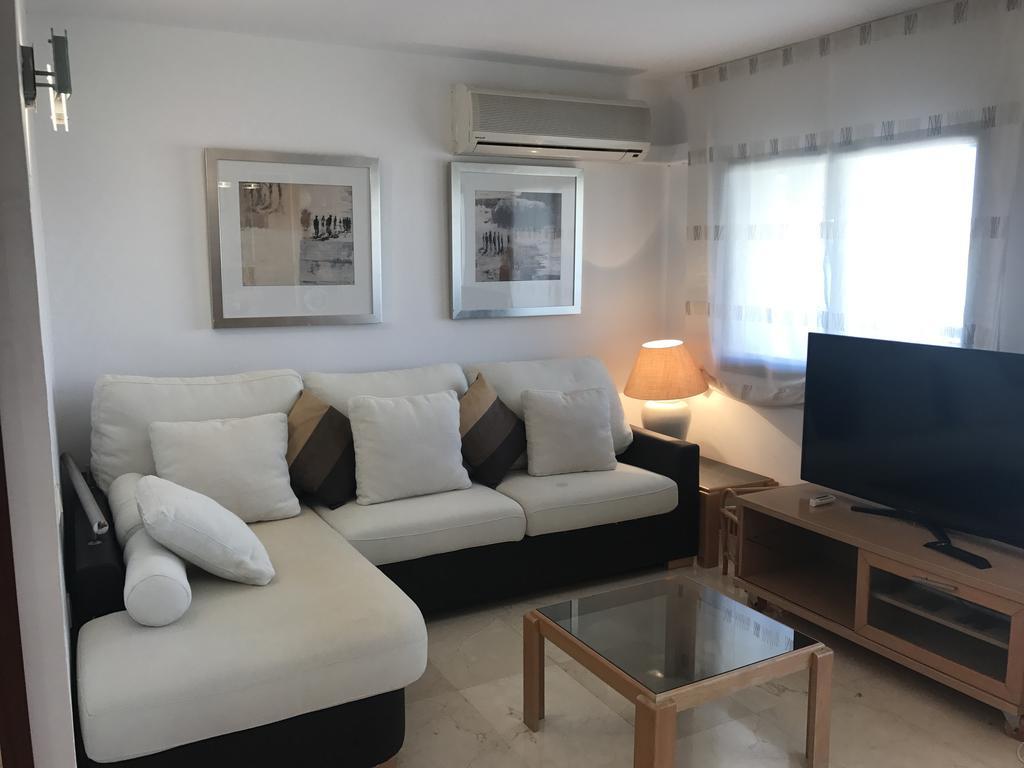 Costa Daurada Apartaments - Zurbaran Salou Exteriér fotografie