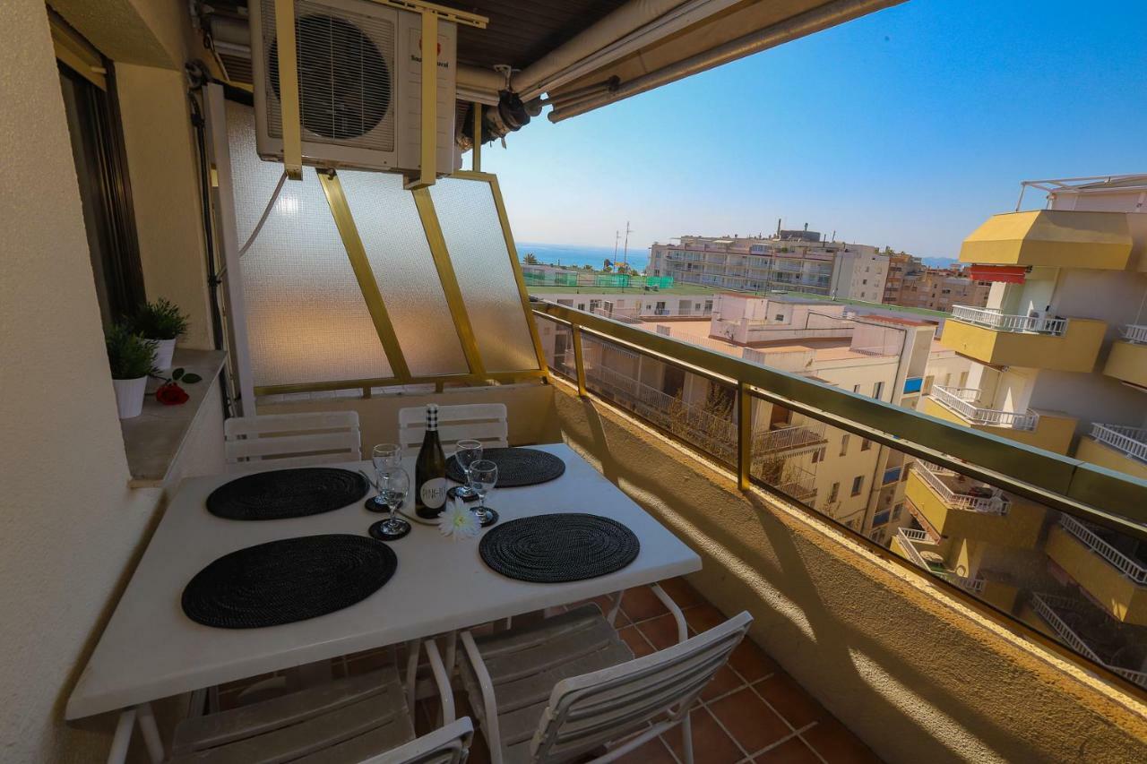 Costa Daurada Apartaments - Zurbaran Salou Exteriér fotografie
