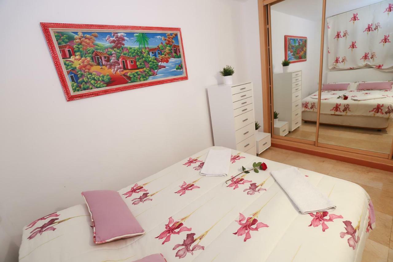 Costa Daurada Apartaments - Zurbaran Salou Exteriér fotografie