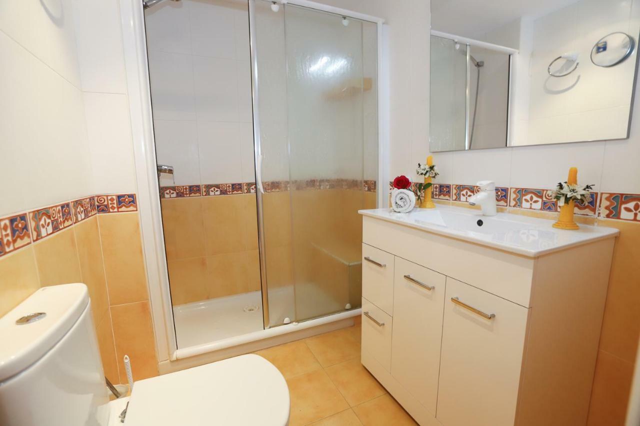 Costa Daurada Apartaments - Zurbaran Salou Exteriér fotografie
