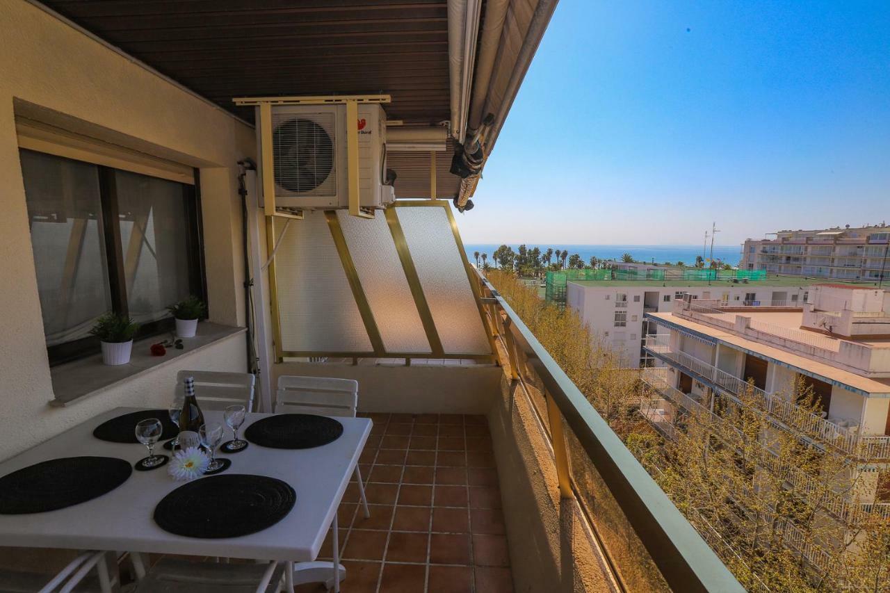 Costa Daurada Apartaments - Zurbaran Salou Exteriér fotografie