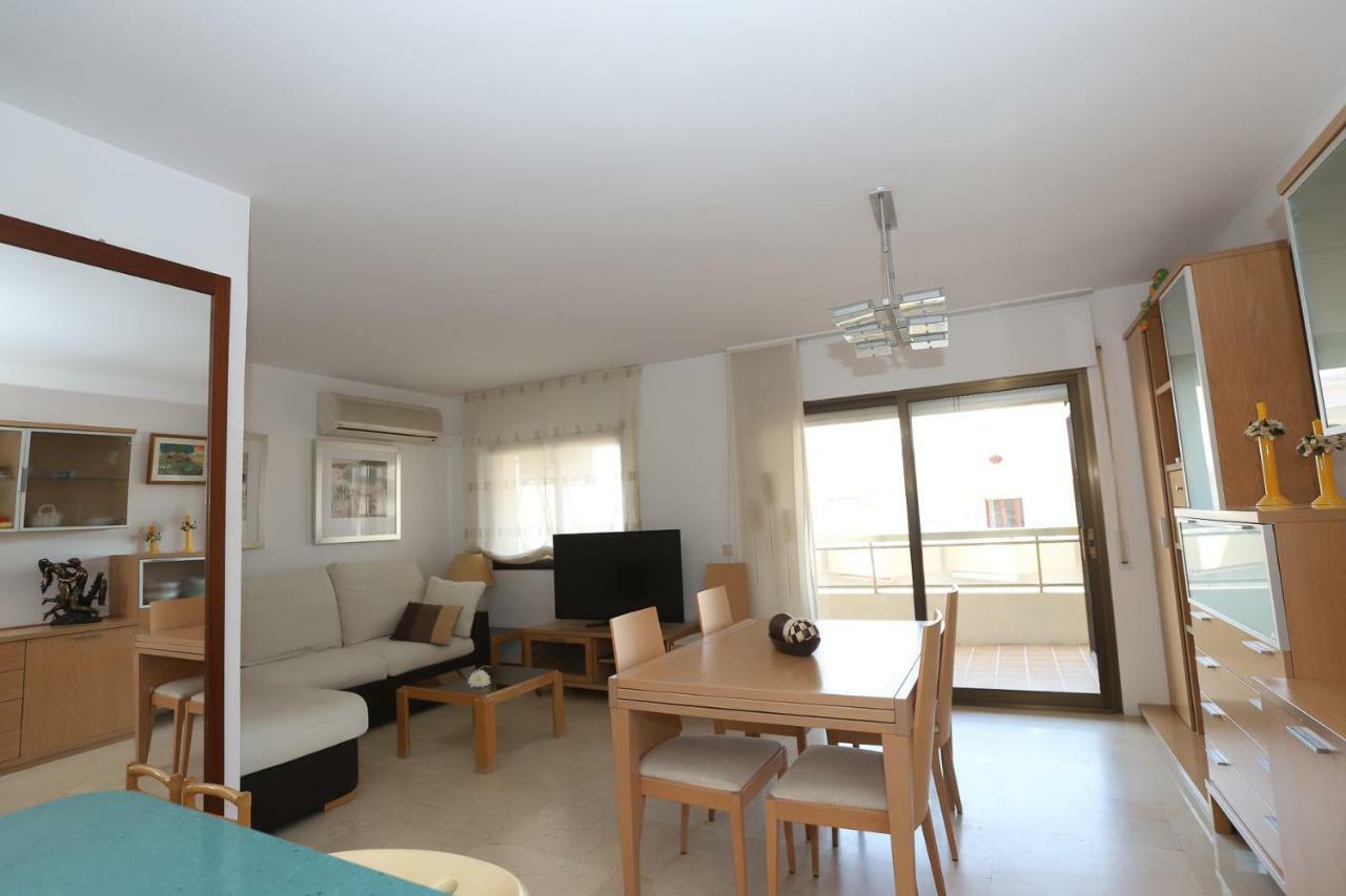 Costa Daurada Apartaments - Zurbaran Salou Exteriér fotografie